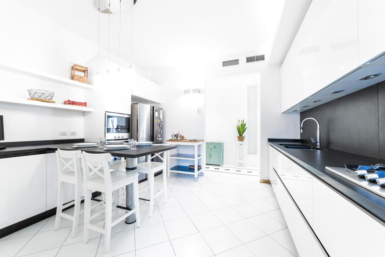 Loreto Elegant Flat * Milano