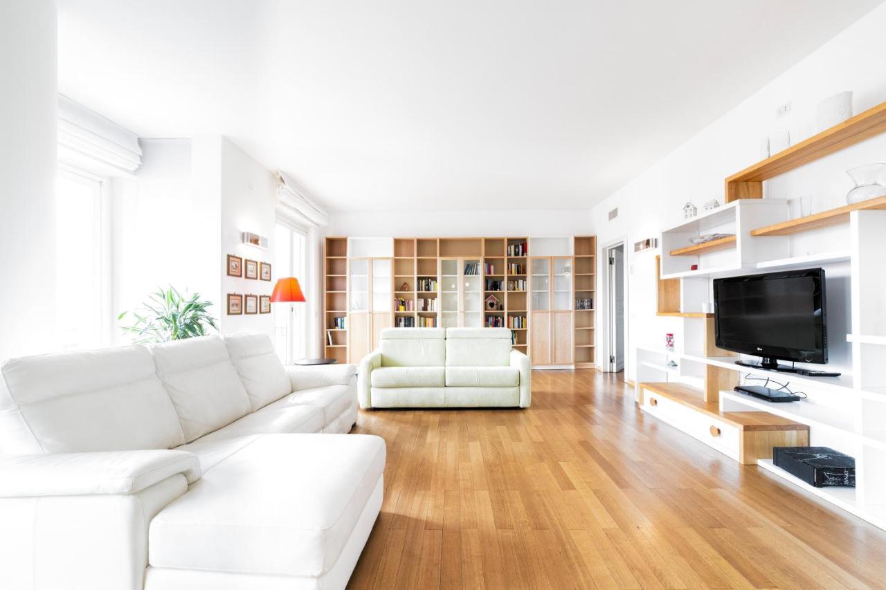 Appartamento Loreto Elegant Flat