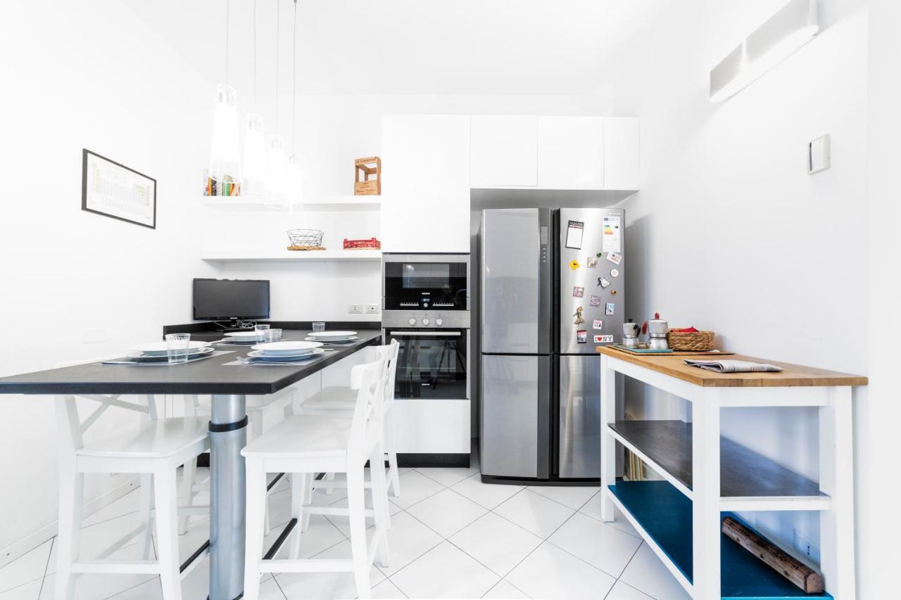 Appartamento Loreto Elegant Flat Milano