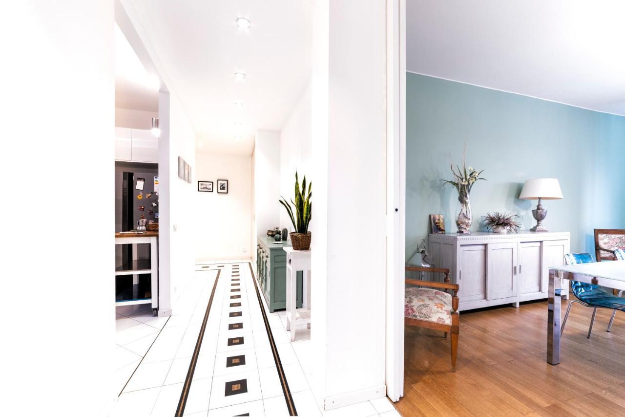Loreto Elegant Flat Milano